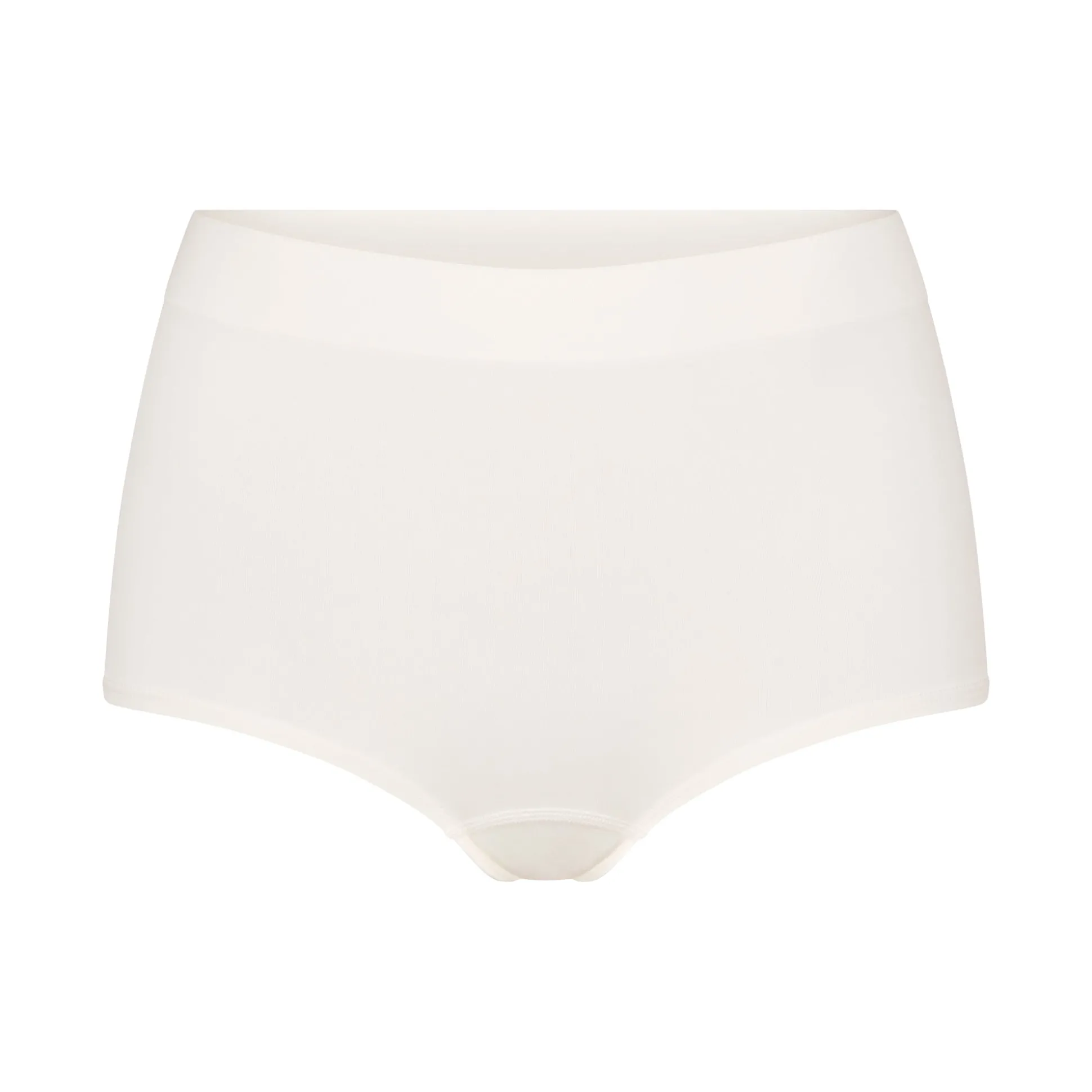 SOFT SMOOTHING SEAMLESS BOY SHORT | MARBLE