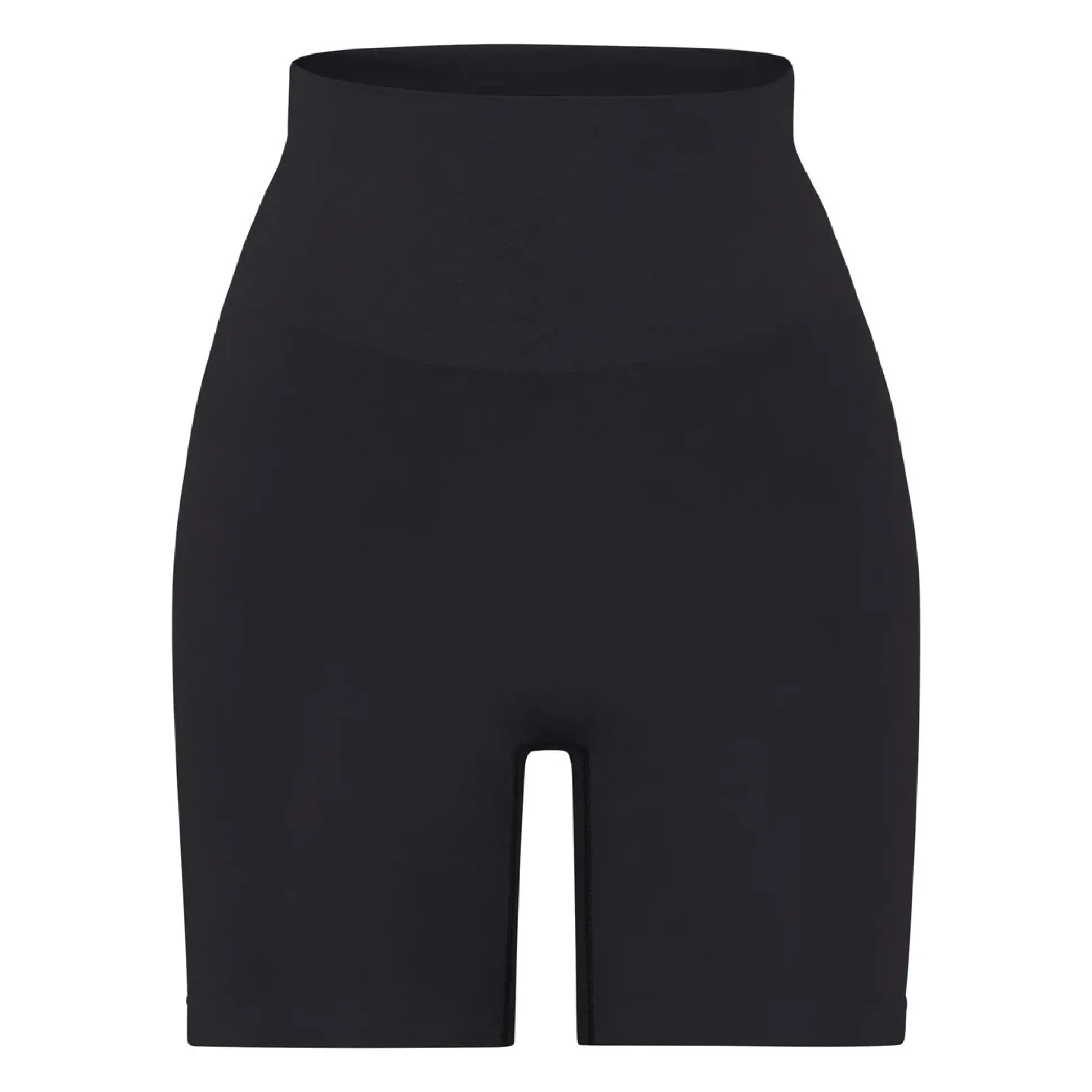 SOFT SMOOTHING SEAMLESS SHORT | ONYX