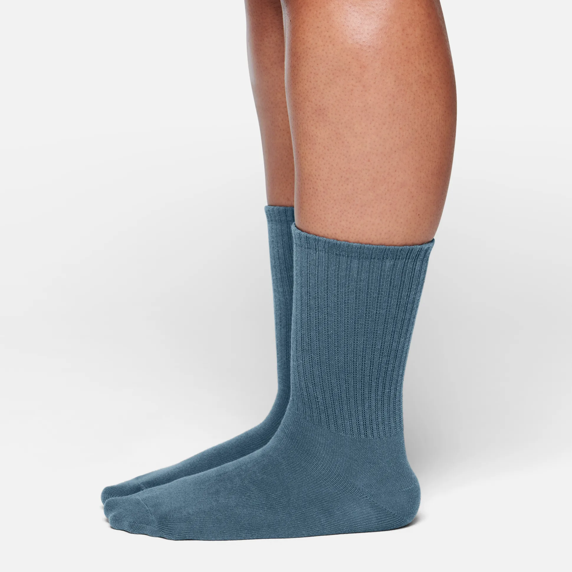 SPORT CREW SOCK | KYANITE