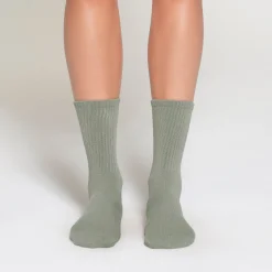 SPORT CREW SOCK | MINERAL