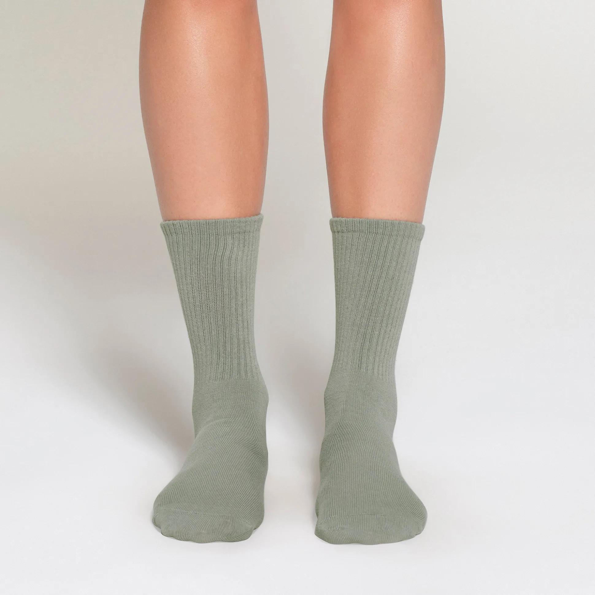SPORT CREW SOCK | MINERAL