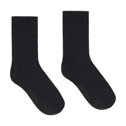 SPORT CREW SOCK | SOOT