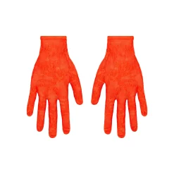 STRETCH LACE GLOVES | SUNSET