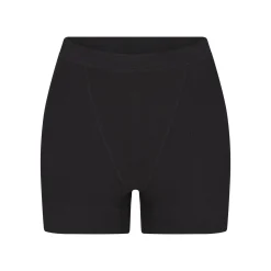 WAFFLE BOXER | ASH