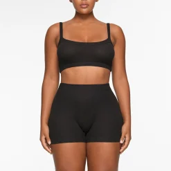 WAFFLE BOXER | ASH