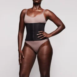WAIST TRAINER | ONYX
