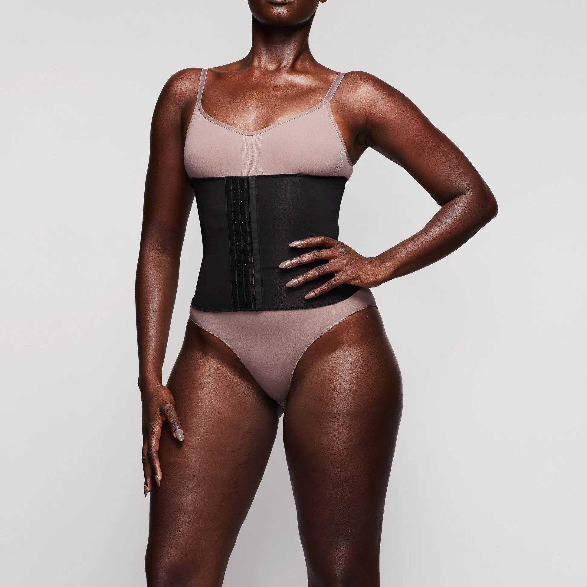 WAIST TRAINER | ONYX