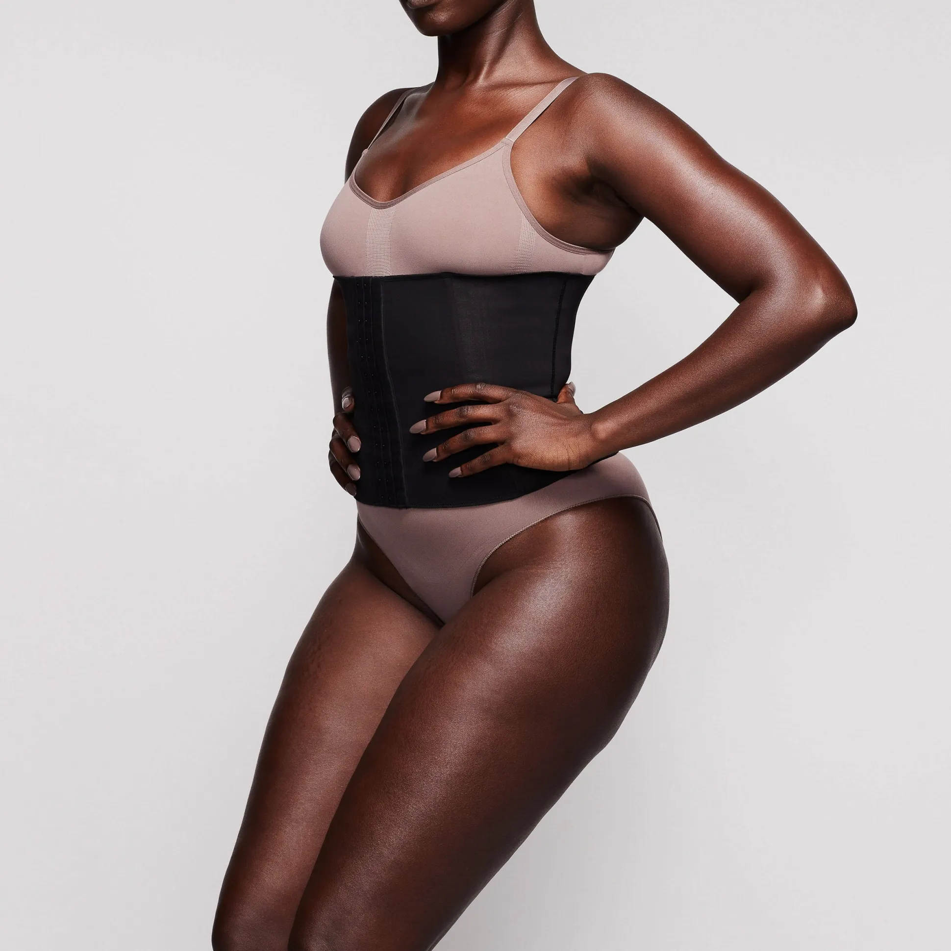 WAIST TRAINER | ONYX