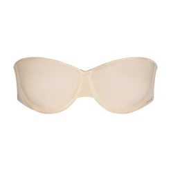 WEIGHTLESS STRAPLESS BRA | SAND
