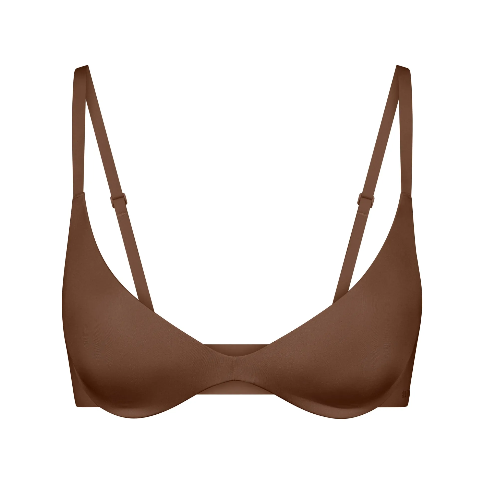 WIRELESS FORM SUPER PUSH-UP BRA | JASPER