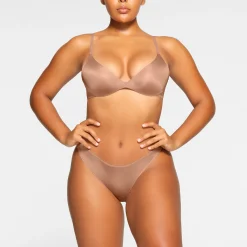 WIRELESS FORM SUPER PUSH-UP BRA | SIENNA