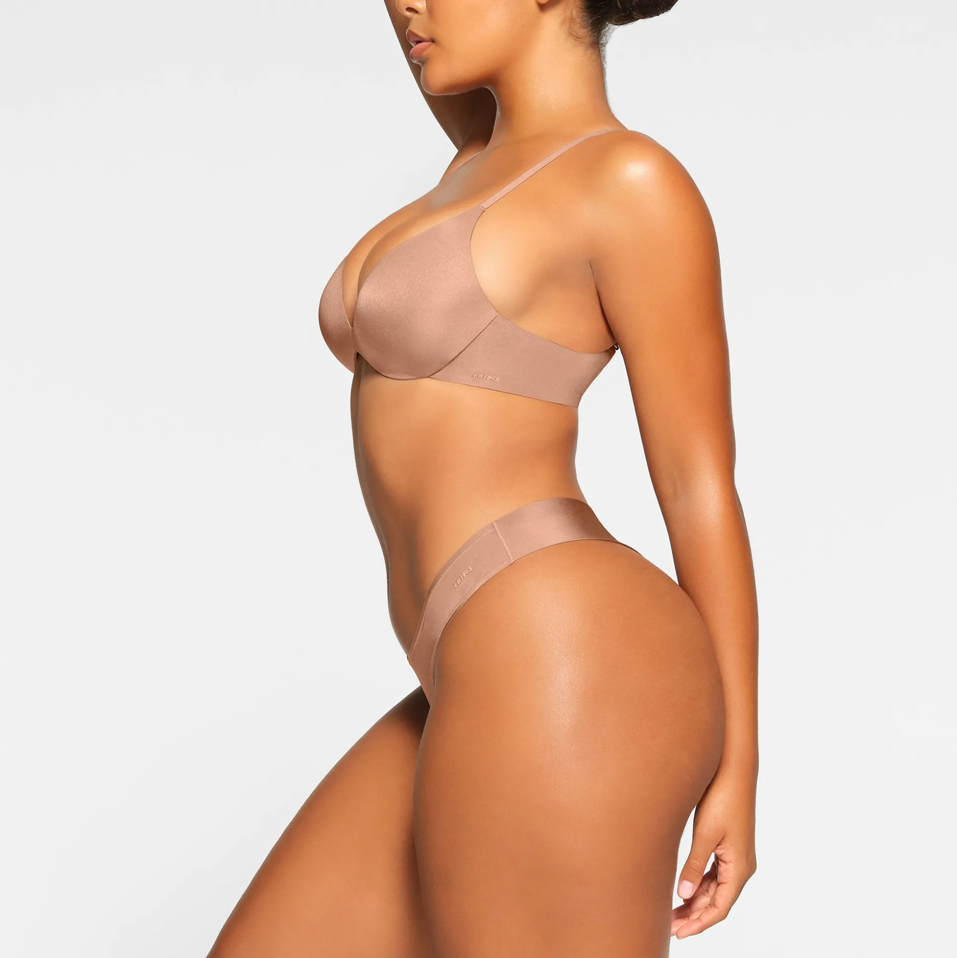 WIRELESS FORM SUPER PUSH-UP BRA | SIENNA