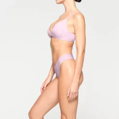 WIRELESS FORM SUPER PUSH-UP BRA | BABY PINK